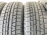 ヨコハマ アイスガード iG50 PLUS 165/55R15 4本