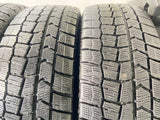 ダンロップ ウィンターマックス WM02 195/65R15 4本
