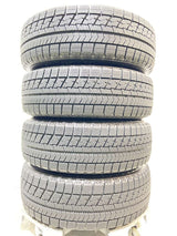 ブリヂストン ブリザック VRX 195/65R15 / FEID 6.0J+53 114.3-5穴 4本