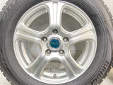 ブリヂストン ブリザック VRX 195/65R15 / FEID 6.0J+53 114.3-5穴 4本