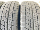 ブリヂストン ブリザック VRX 195/65R15 / FEID 6.0J+53 114.3-5穴 4本