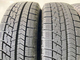 ブリヂストン ブリザック VRX 195/65R15 / FEID 6.0J+53 114.3-5穴 4本