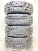 ブリヂストン ブリザック VRX 195/65R15 / G-SPEED 6.0J+43 100-5穴 4本
