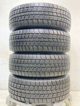 グッドイヤー アイスナビ 7 195/65R15 / RAVRION RSO1 6.0J+52 114.3-5穴 4本