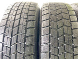 グッドイヤー アイスナビ 7 195/65R15 / RAVRION RSO1 6.0J+52 114.3-5穴 4本