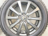 ヨコハマ アイスガード iG50 PLUS 185/60R15 / マナレイスポーツ 5.5J+39 100-5穴 4本
