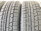 ヨコハマ アイスガード iG50 PLUS 185/60R15 / マナレイスポーツ 5.5J+39 100-5穴 4本