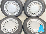 ブリヂストン ブリザック VRX2 175/65R15 / JECT R6 5.5J+ 100/114.3-4穴 4本