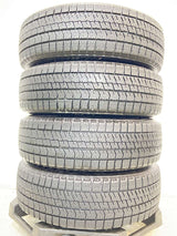 ブリヂストン ブリザック VRX2 175/65R15 / JECT R6 5.5J+ 100/114.3-4穴 4本