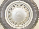 ブリヂストン ブリザック VRX2 175/65R15 / JECT R6 5.5J+ 100/114.3-4穴 4本
