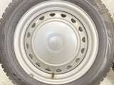 ブリヂストン ブリザック VRX2 175/65R15 / JECT R6 5.5J+ 100/114.3-4穴 4本