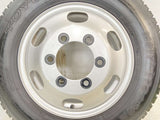 トーヨータイヤ M917 175/80R15 101/99 LT /日産純正 5.5J+ 170mm-6穴 6本