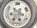 トーヨータイヤ M917 175/80R15 101/99 LT /日産純正 5.5J+ 170mm-6穴 6本
