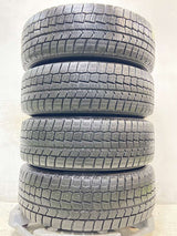 ダンロップ ウィンターマックス WM02 195/65R15 / AP 6.0J+ 100/114.3-5穴 4本