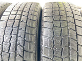 ダンロップ ウィンターマックス WM02 195/65R15 / AP 6.0J+ 100/114.3-5穴 4本