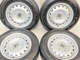 ヨコハマ アイスガード iG70 195/65R15 / AP 6.0J+ 100/114.3-5穴 4本
