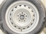 ヨコハマ アイスガード iG70 195/65R15 / AP 6.0J+ 100/114.3-5穴 4本