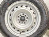 ヨコハマ アイスガード iG70 195/65R15 / AP 6.0J+ 100/114.3-5穴 4本