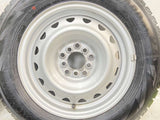 ヨコハマ アイスガード iG70 195/65R15 / AP 6.0J+ 100/114.3-5穴 4本