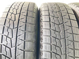 ヨコハマ アイスガード iG70 195/65R15 / AP 6.0J+ 100/114.3-5穴 4本