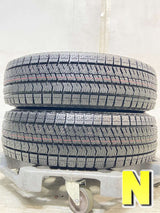 ブリヂストン ブリザック VRX2 175/65R15 2本