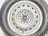 ブリヂストン ブリザック VRX2 195/65R15 / AP 6.0J+ 100/114.3-5穴 4本