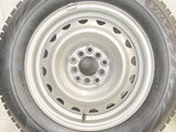 ブリヂストン ブリザック VRX2 195/65R15 / AP 6.0J+ 100/114.3-5穴 4本