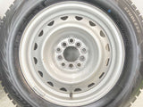 ブリヂストン ブリザック VRX2 195/65R15 / AP 6.0J+ 100/114.3-5穴 4本