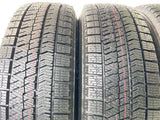 ブリヂストン ブリザック VRX2 195/65R15 / AP 6.0J+ 100/114.3-5穴 4本