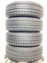 ブリヂストン ブリザック VRX2 185/60R15 / TOPRUN 5.5J+50 100-4穴 4本