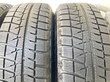 ブリヂストン アイスパートナー2 195/65R15 / BALMINUM 6.0J+45 100-5穴 4本