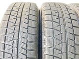 ブリヂストン アイスパートナー2 195/65R15 / BALMINUM 6.0J+45 100-5穴 4本