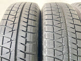 ブリヂストン アイスパートナー2 195/65R15 / BALMINUM 6.0J+43 100-5穴 4本