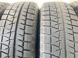 ブリヂストン アイスパートナー2 195/65R15 / BALMINUM 6.0J+43 100-5穴 4本