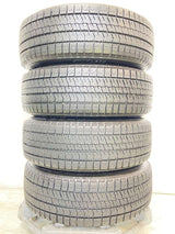 ブリヂストン ブリザック VRX2 195/65R15 / FEID 6.5J+40 100-5穴 4本