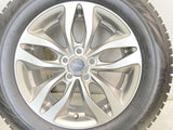 ブリヂストン ブリザック VRX2 195/65R15 / FEID 6.5J+40 100-5穴 4本