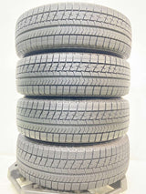 ブリヂストン ブリザック VRX 185/65R15 / JECT S7 5.5J+ 100/114.3-4穴 4本