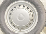 ブリヂストン ブリザック VRX 185/65R15 / JECT S7 5.5J+ 100/114.3-4穴 4本