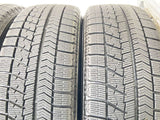 ブリヂストン ブリザック VRX 185/60R15 /トヨタ純正 L13 5.5J+ 100-4穴 4本