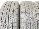 ブリヂストン ブリザック VRX 185/60R15 /トヨタ純正 L13 5.5J+ 100-4穴 4本