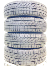 ブリヂストン ブリザック VRX2 175/65R15 / JECT R6 5.5J+ 100/114.3-4穴 4本