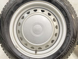 ブリヂストン ブリザック VRX2 175/65R15 / JECT R6 5.5J+ 100/114.3-4穴 4本