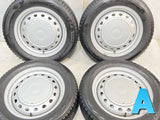 ブリヂストン ブリザック VRX2 185/60R15 / JECT R6 5.5J+ 100/114.3-4穴 4本