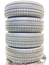 ブリヂストン ブリザック VRX2 185/60R15 / JECT R6 5.5J+ 100/114.3-4穴 4本