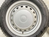 ブリヂストン ブリザック VRX2 185/60R15 / JECT R6 5.5J+ 100/114.3-4穴 4本