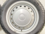 ブリヂストン ブリザック VRX2 185/60R15 / JECT R6 5.5J+ 100/114.3-4穴 4本
