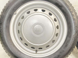 ブリヂストン ブリザック VRX2 185/60R15 / JECT R6 5.5J+ 100/114.3-4穴 4本