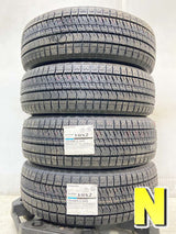 ブリヂストン ブリザック VRX2 185/60R15 4本