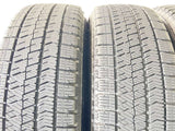 ブリヂストン ブリザック VRX2 195/65R15 / AZ SPORTS 6.0J+45 100-5穴 4本