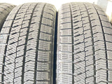 ブリヂストン ブリザック VRX2 185/60R15 4本